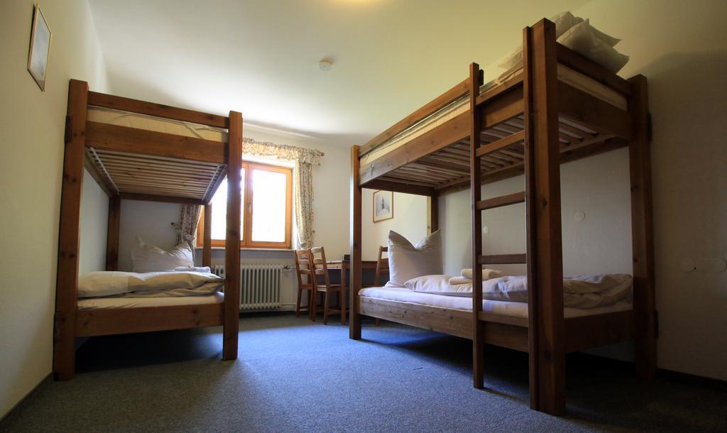 Bergsporthotel Fritz Am Sand Ruhpolding Zewnętrze zdjęcie