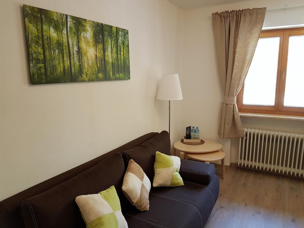 Bergsporthotel Fritz Am Sand Ruhpolding Zewnętrze zdjęcie