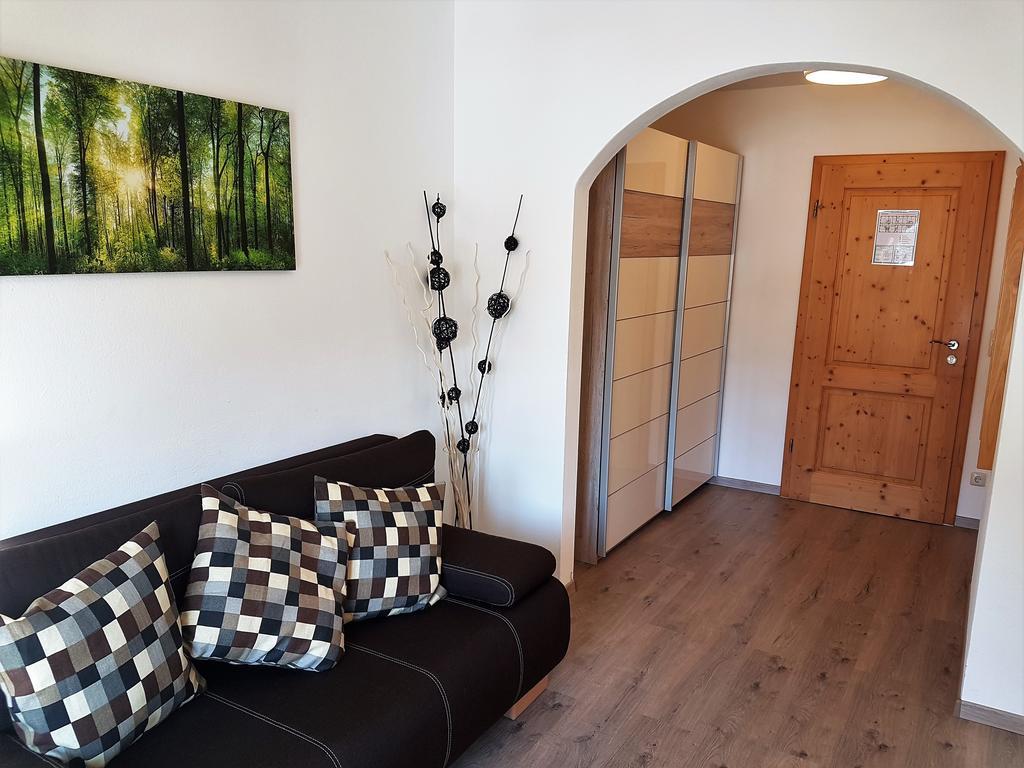 Bergsporthotel Fritz Am Sand Ruhpolding Zewnętrze zdjęcie